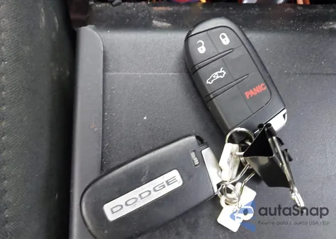 2015 Dodge Charger Police from USA, damaged, VIN 2C3CDXAT0FH919069